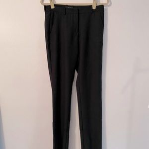 MAX MARA WEEKEND PENCIL DRESS PANTS